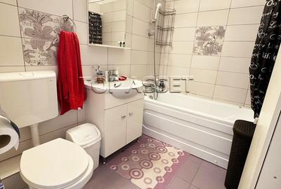 Apartament cu 4 camere semidecomandat în Mărgeanului - 14