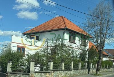 Spațiu comercial, de 65 mp, în Trei Stejari