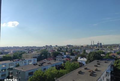 Garsonieră în Rovine