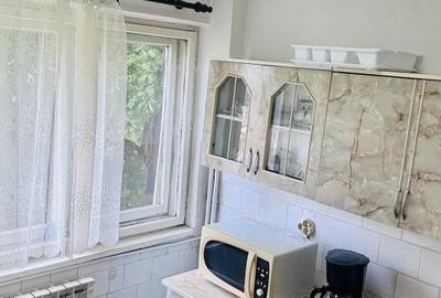 Apartament cu 2 camere semidecomandat în Marna - 1