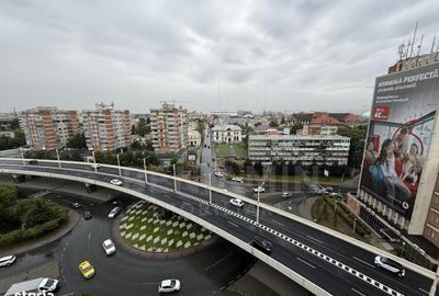 Apartament cu 4 camere decomandat în Ultracentral