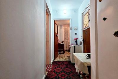 Apartament cu 3 camere decomandat în Ozana - 10