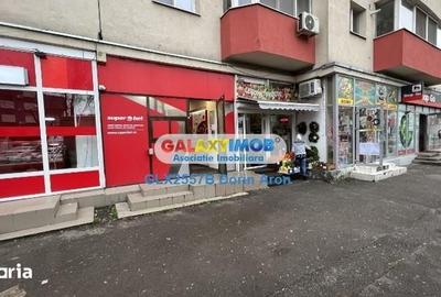 Spațiu comercial, de 174 mp, în Berceni