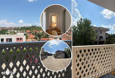 Apartament cu 3 camere în Iorga - 14