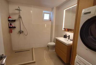 Casă cu 5 camere cu Teren 300 Mp în Tărlungeni - 7