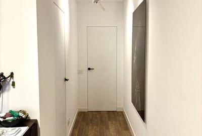 Apartament cu 3 camere, mobilat în Dămăroaia - 14
