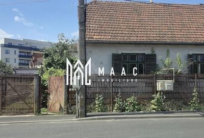 Casă cu 2 camere cu Teren 299 Mp în Lazaret