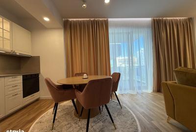 Apartament cu 2 camere în Nord - 6