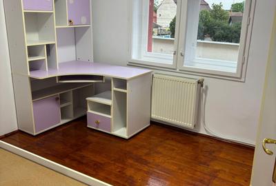 Apartament cu 3 camere decomandat în Central - 7
