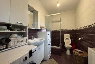 Casă cu 5 camere cu Teren 680 Mp în Olteni - 13