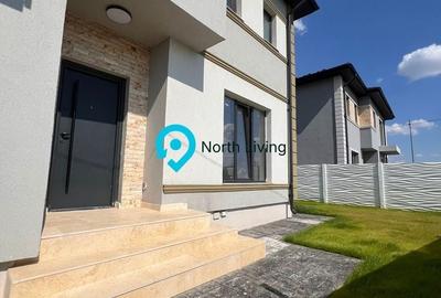 Casă cu 4 camere cu Teren 330 Mp în Central - 12