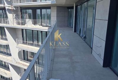 Apartament cu 2 camere decomandat în Nord