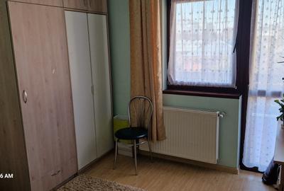 Casă cu 9 camere cu Canalizare în Andronache - 9