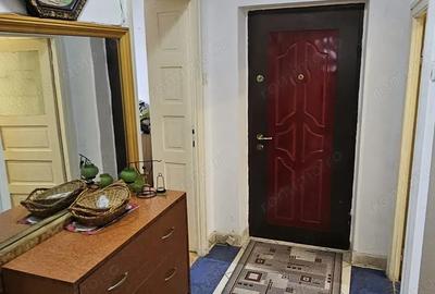 Apartament cu 2 camere decomandat în Luncă