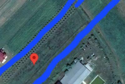 Teren de 360 mp, în Grănicești - 3