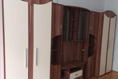 Apartament cu 2 camere semidecomandat în Careiului - 2