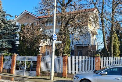 Casă cu 7 camere cu Piscina în Braytim - 1