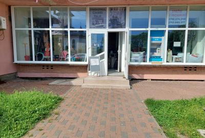 Spațiu comercial, de 71 mp, în Central - 2