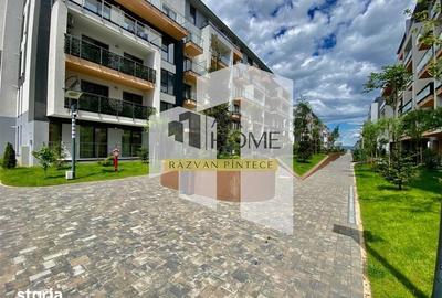 Apartament cu 3 camere decomandat în Albert - 5