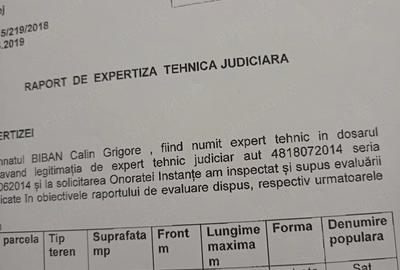 Casă cu 2 camere cu Teren 392 Mp în Rugășești - 4