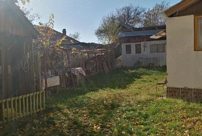 Casă cu 2 camere în Central - 11