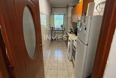 Garsonieră în Păcurari