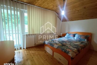 Casă cu 7 camere cu Teren 582 Mp în Sălciua - 8