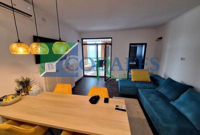Apartament cu 3 camere decomandat, mobilat în Giroc