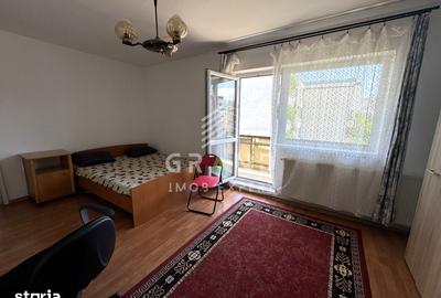 Apartament cu 2 camere decomandat, mobilat în Între Lacuri
