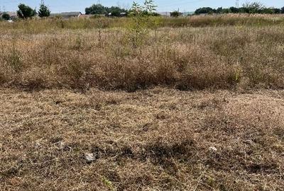 Teren Construcții intravilan de 572 mp, în Dudovicești - 8