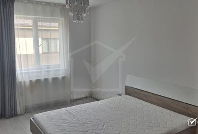 Apartament cu 3 camere semidecomandat, mobilat în Florești - 3