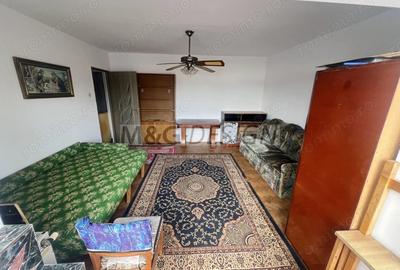 Apartament cu 3 camere decomandat în Girocului - 2