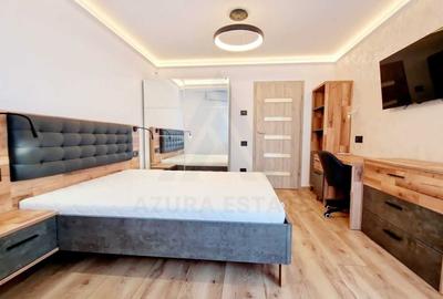 Apartament cu 2 camere decomandat, mobilat în Șelimbăr - 5