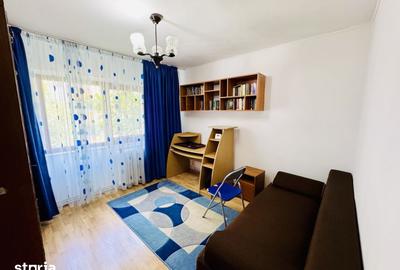 Apartament cu 2 camere decomandat în Nicolina