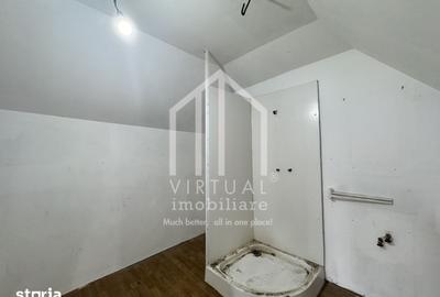 Casă cu 4 camere cu Teren 1652 Mp în Șura Mică - 17
