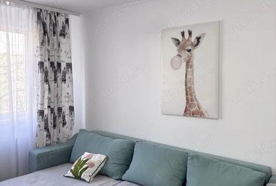 Apartament cu 4 camere decomandat în Ostroveni - 2