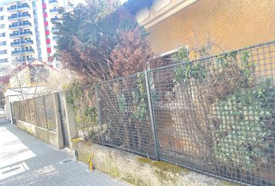 Teren intravilan de 375 mp, în Grozăvești - 3
