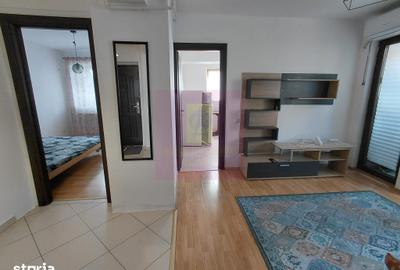 Apartament cu 2 camere în Vitan