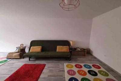 Garsonieră decomandată în Avantgarden - 14