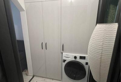 Apartament cu 3 camere decomandat în Berca - 1