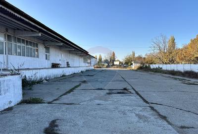 Spațiu comercial, de 740 mp, în Brăilei - 5