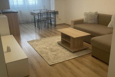 Apartament cu 2 camere semidecomandat în Cățelu - 1
