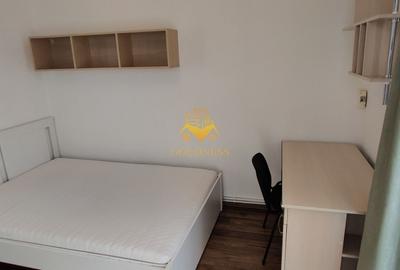 Apartament cu 4 camere decomandat, mobilat în Zorilor - 2