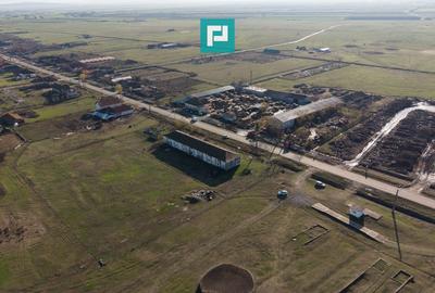 Spațiu industrial, de 455 mp, în Zărand - 33