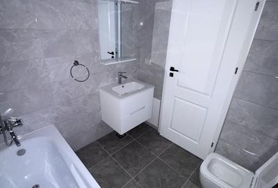Apartament cu 2 camere decomandat în Exterior Vest
