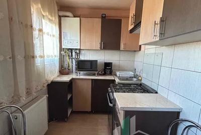 Apartament cu 2 camere decomandat în Semicentral - 3
