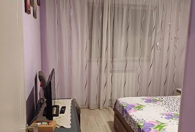 Garsonieră decomandată în Boema - 2