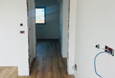 Casă individuală cu 3 camere cu Canalizare în Afumați - 14