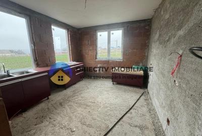 Casă individuală cu 4 camere cu Teren 1800 Mp în Grumăzești - 14