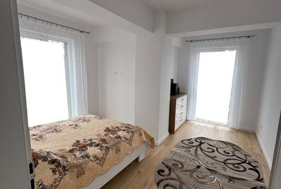 Apartament cu 3 camere semidecomandat în Burdujeni - 4